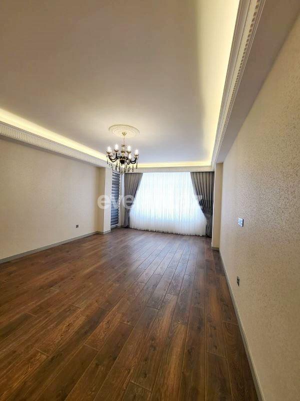 Sale, new building, 3 room, 137 m², Baku, Nizami r, 8-th kilometer d, Neftchilar m.