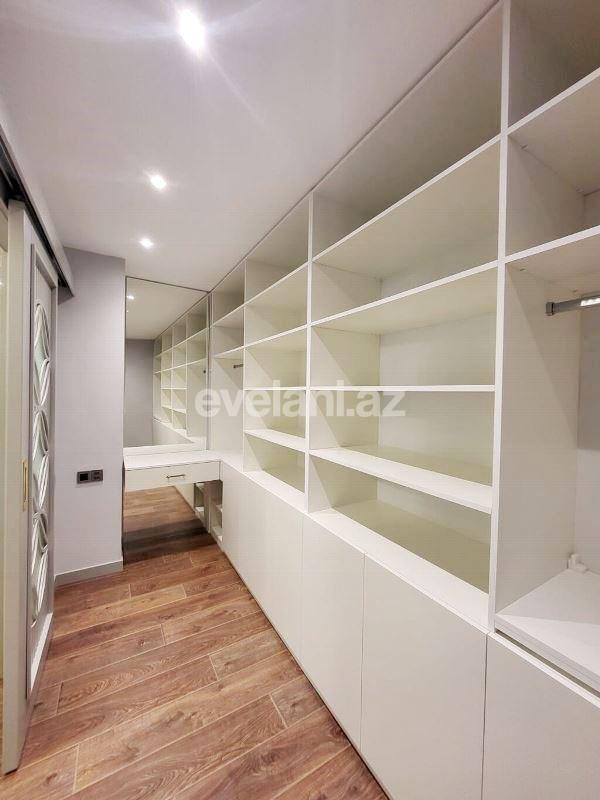 Sale, new building, 3 room, 137 m², Baku, Nizami r, 8-th kilometer d, Neftchilar m.