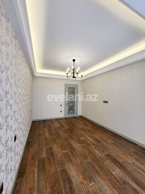 Sale, new building, 3 room, 137 m², Baku, Nizami r, 8-th kilometer d, Neftchilar m.