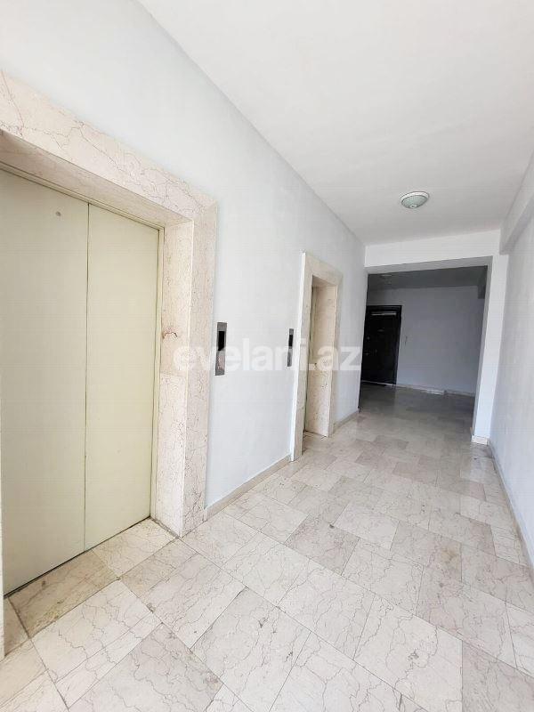 Sale, new building, 3 room, 137 m², Baku, Nizami r, 8-th kilometer d, Neftchilar m.