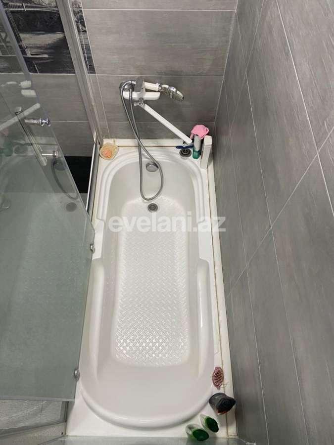 Kirayə verilir, yeni tikili, 3 otaqlı, 96 m², Bakı, Xətai r, Şah İsmayıl Xətai m.