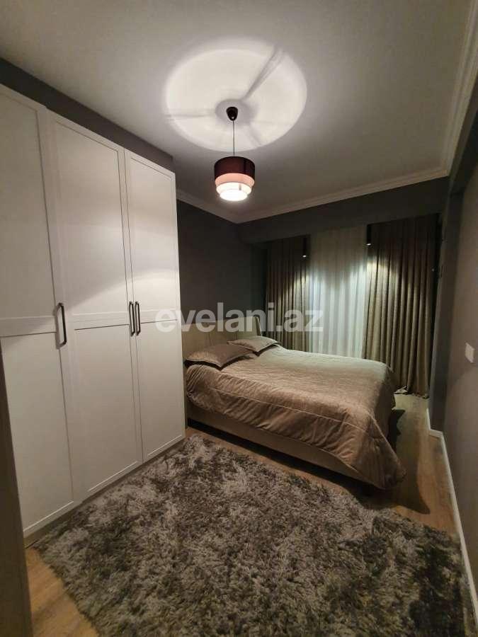 Kirayə verilir, yeni tikili, 2 otaqlı, 80 m², Bakı, Suraxanı r, Qaraçuxur q.