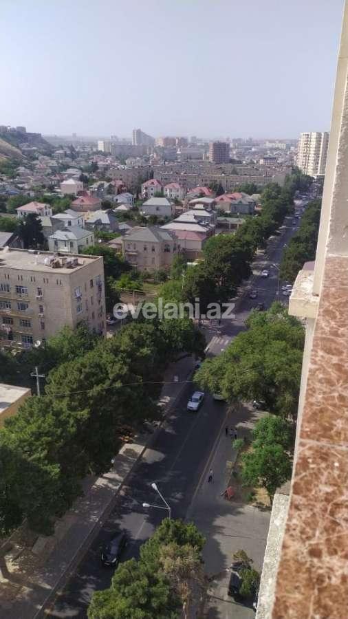 Kirayə verilir, yeni tikili, 2 otaqlı, 80 m², Bakı, Suraxanı r, Qaraçuxur q.