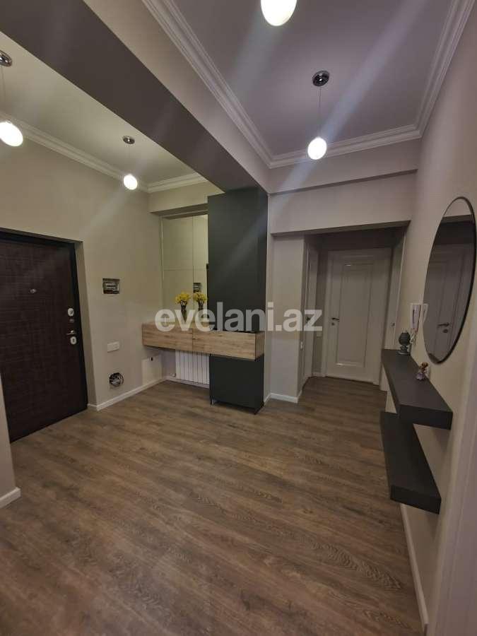Kirayə verilir, yeni tikili, 2 otaqlı, 80 m², Bakı, Suraxanı r, Qaraçuxur q.