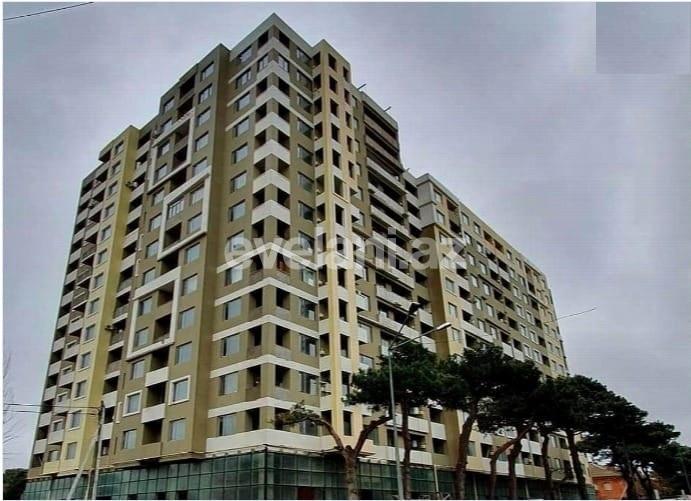 Kirayə verilir, yeni tikili, 2 otaqlı, 80 m², Bakı, Suraxanı r, Qaraçuxur q.