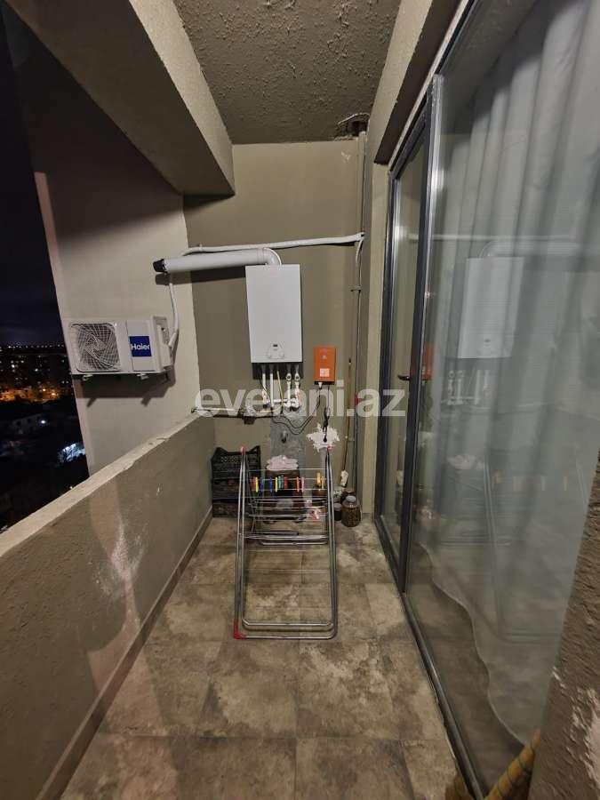 Kirayə verilir, yeni tikili, 2 otaqlı, 80 m², Bakı, Suraxanı r, Qaraçuxur q.