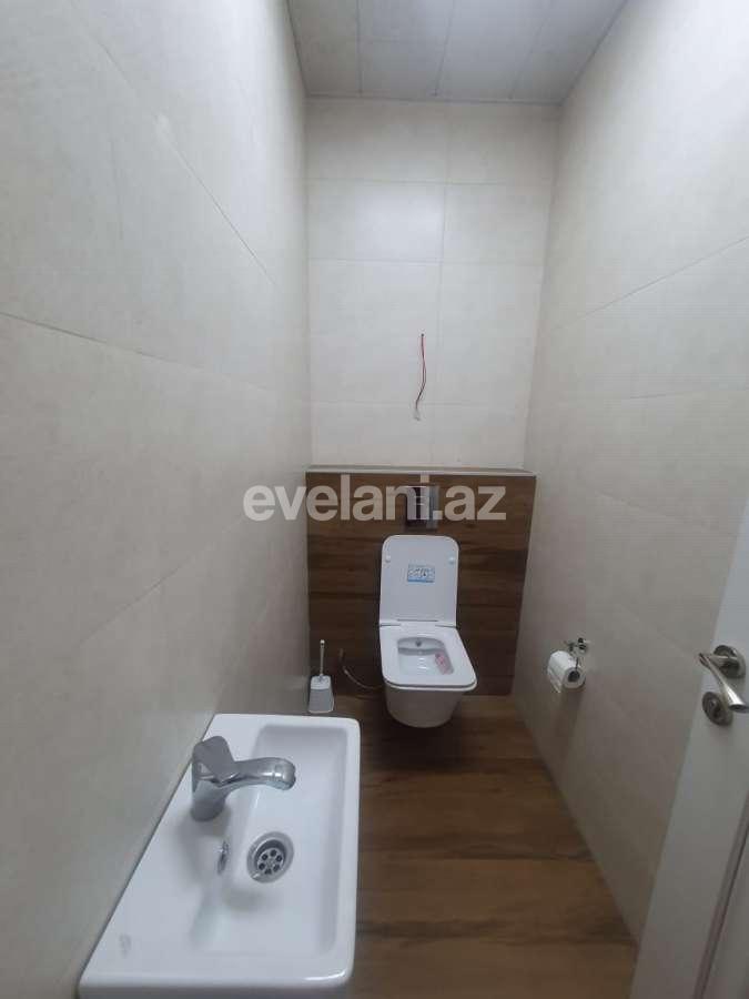 Kirayə verilir, yeni tikili, 2 otaqlı, 80 m², Bakı, Suraxanı r, Qaraçuxur q.