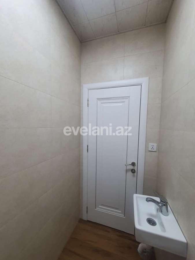 Kirayə verilir, yeni tikili, 2 otaqlı, 80 m², Bakı, Suraxanı r, Qaraçuxur q.
