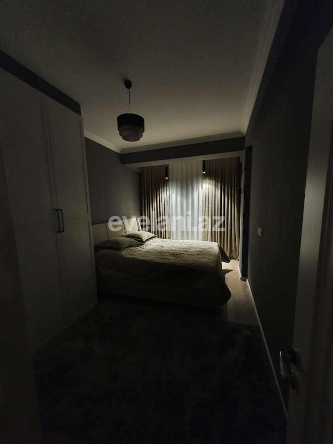 Kirayə verilir, yeni tikili, 2 otaqlı, 80 m², Bakı, Suraxanı r, Qaraçuxur q.