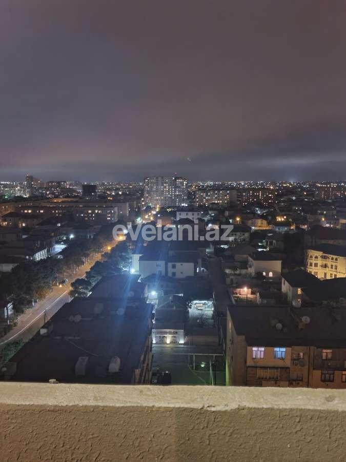 Kirayə verilir, yeni tikili, 2 otaqlı, 80 m², Bakı, Suraxanı r, Qaraçuxur q.