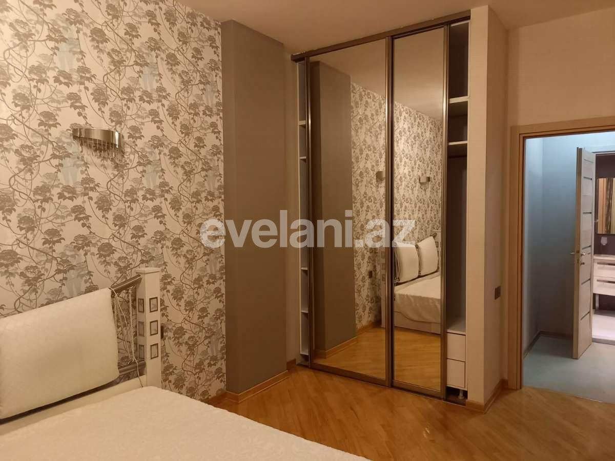 Сдаётся, новостройка, 2-комнаты, 94 m², Баку, Насиминский r.