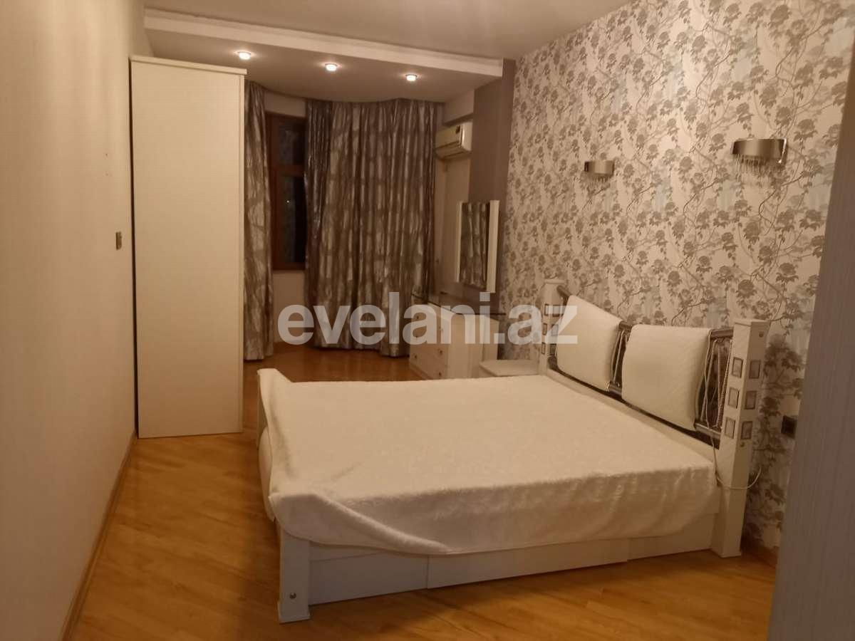 Сдаётся, новостройка, 2-комнаты, 94 m², Баку, Насиминский r.