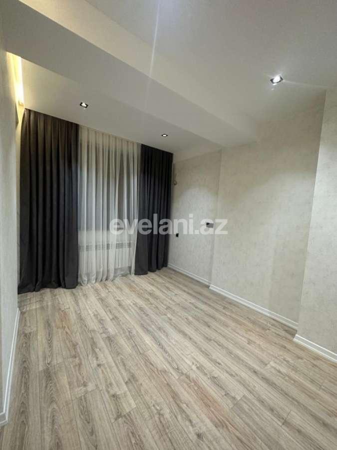 Sale, new building, 3 room, 79.99 m², Baku, Khatai r, Ahmedli d, Ahmedli m.