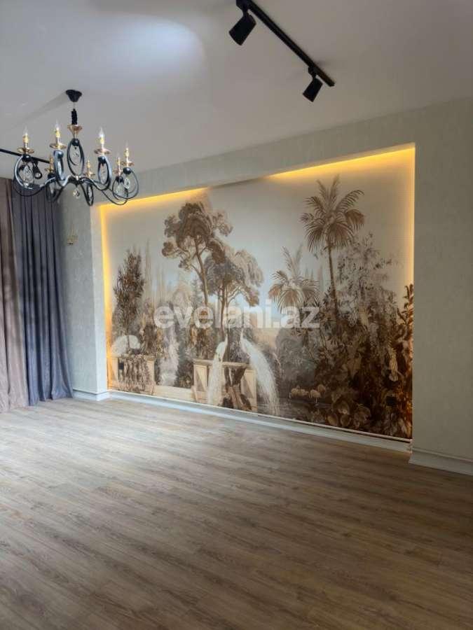 Sale, new building, 3 room, 79.99 m², Baku, Khatai r, Ahmedli d, Ahmedli m.