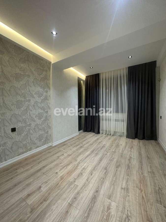 Sale, new building, 3 room, 79.99 m², Baku, Khatai r, Ahmedli d, Ahmedli m.