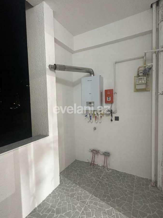 Sale, new building, 3 room, 79.99 m², Baku, Khatai r, Ahmedli d, Ahmedli m.