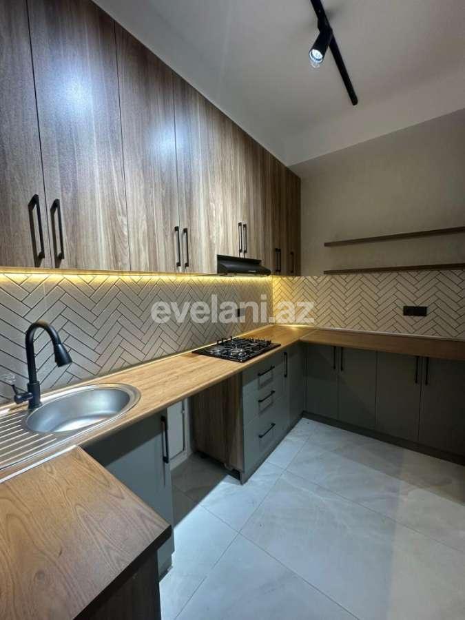 Sale, new building, 3 room, 79.99 m², Baku, Khatai r, Ahmedli d, Ahmedli m.