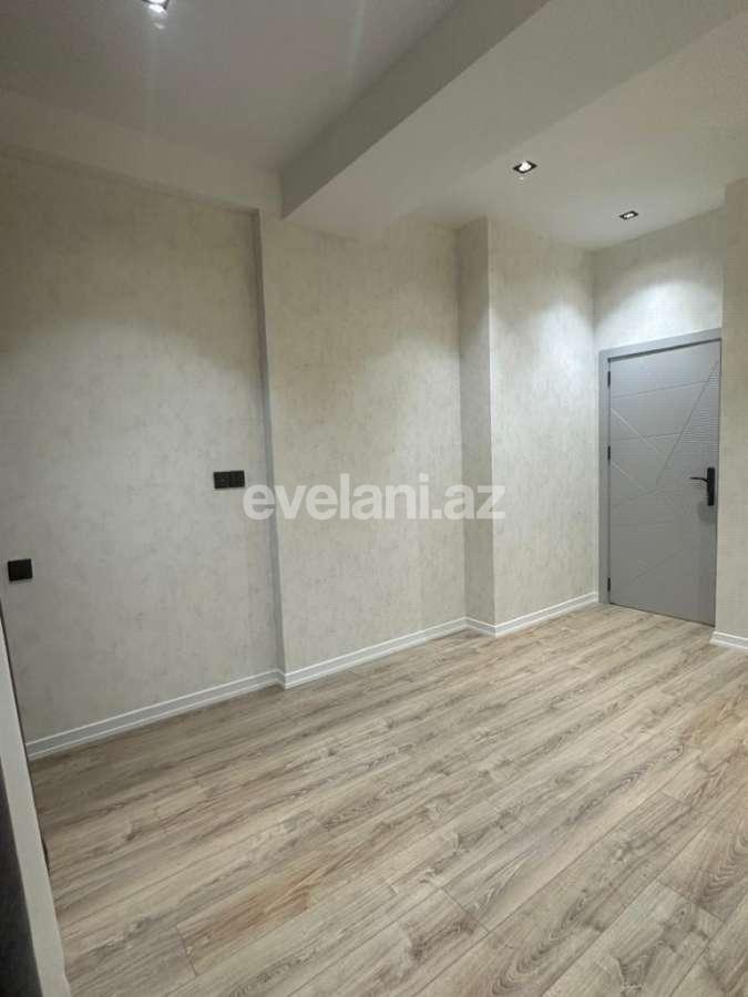 Sale, new building, 3 room, 79.99 m², Baku, Khatai r, Ahmedli d, Ahmedli m.