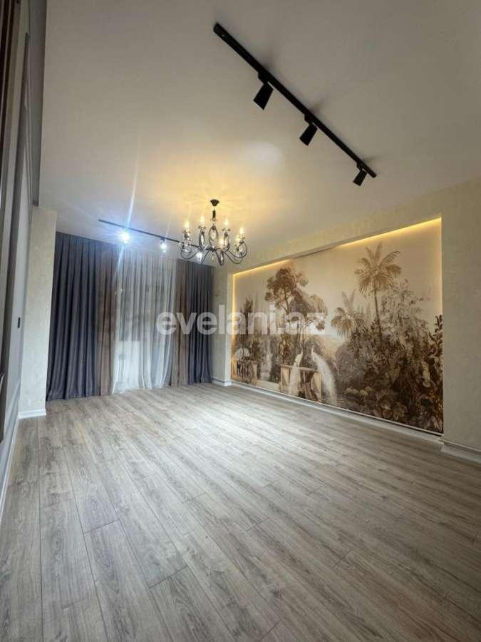 Sale, new building, 3 room, 79.99 m², Baku, Khatai r, Ahmedli d, Ahmedli m.