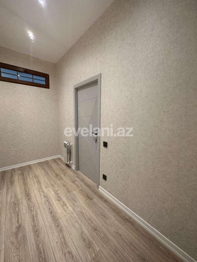 Sale, new building, 3 room, 79.99 m², Baku, Khatai r, Ahmedli d, Ahmedli m.