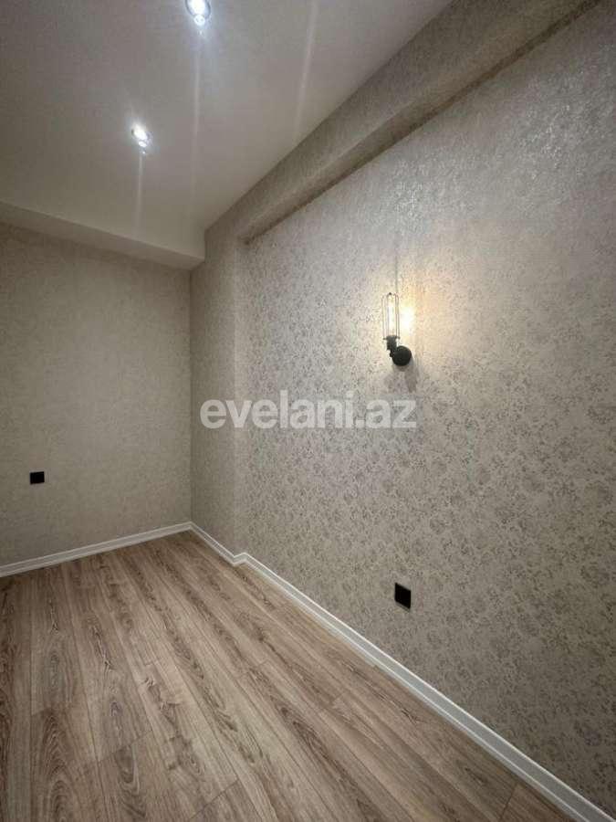 Sale, new building, 3 room, 79.99 m², Baku, Khatai r, Ahmedli d, Ahmedli m.