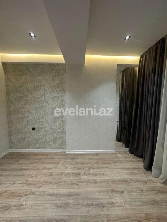 Sale, new building, 3 room, 79.99 m², Baku, Khatai r, Ahmedli d, Ahmedli m.