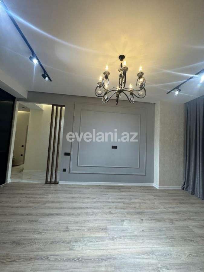 Sale, new building, 3 room, 79.99 m², Baku, Khatai r, Ahmedli d, Ahmedli m.