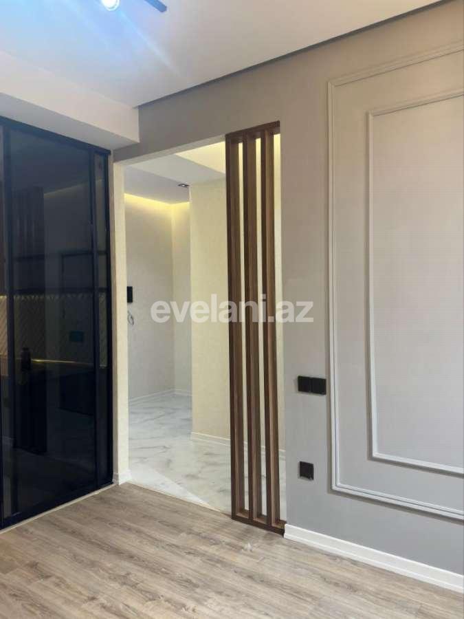 Sale, new building, 3 room, 79.99 m², Baku, Khatai r, Ahmedli d, Ahmedli m.