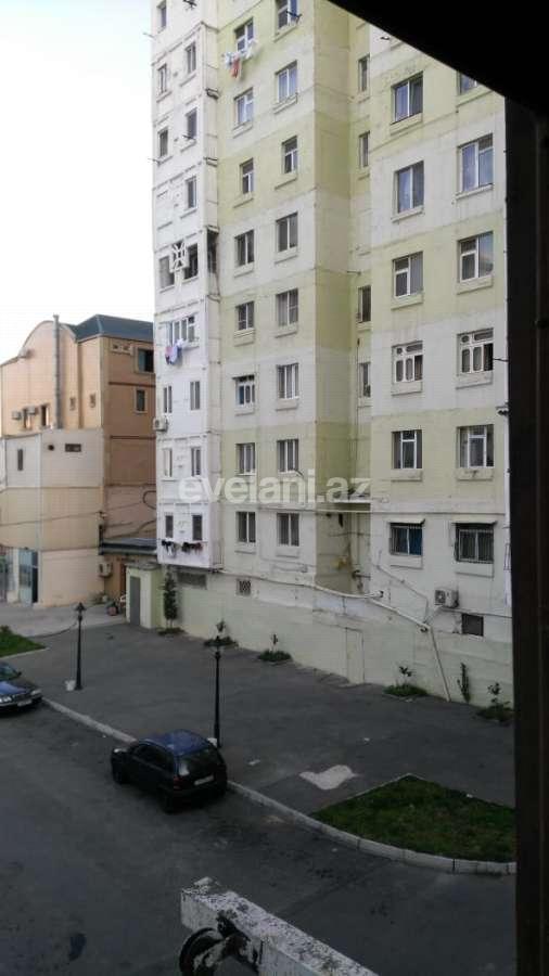 Продаётся, вторичка, 2-комнаты, 60 m², Баку, Сабаильский r, Ичери Шехер m.
