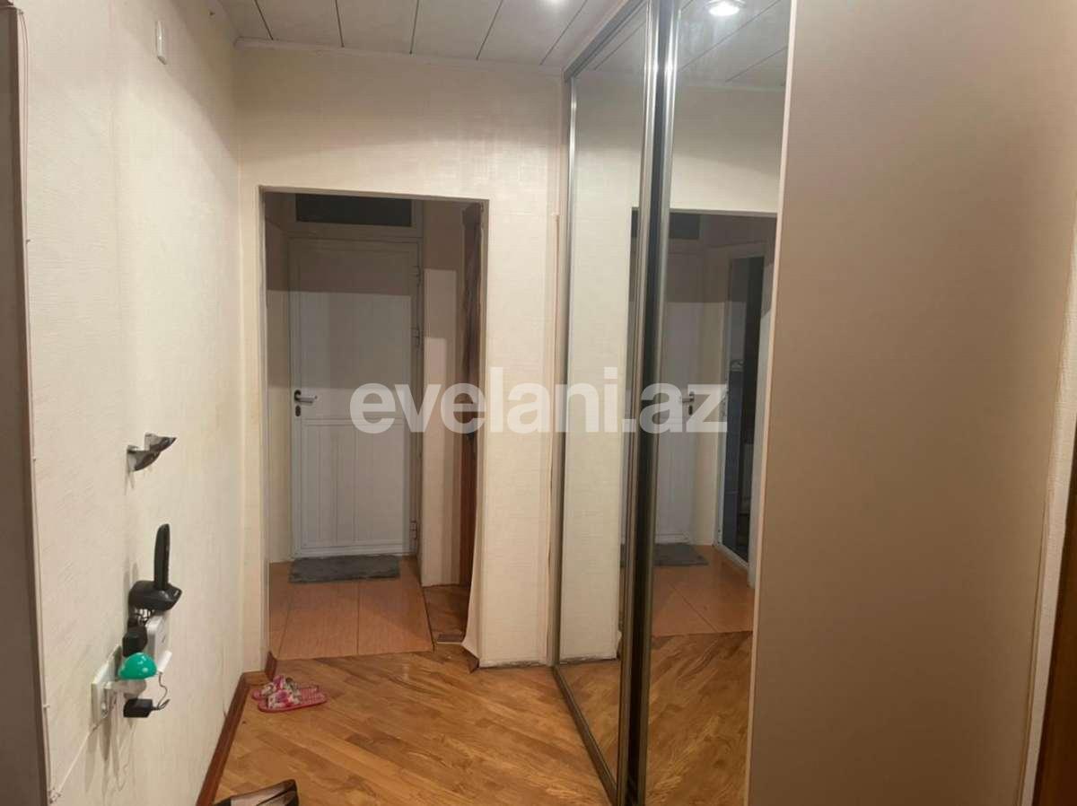 Продаётся, вторичка, 2-комнаты, 60 m², Баку, Сабаильский r, Ичери Шехер m.