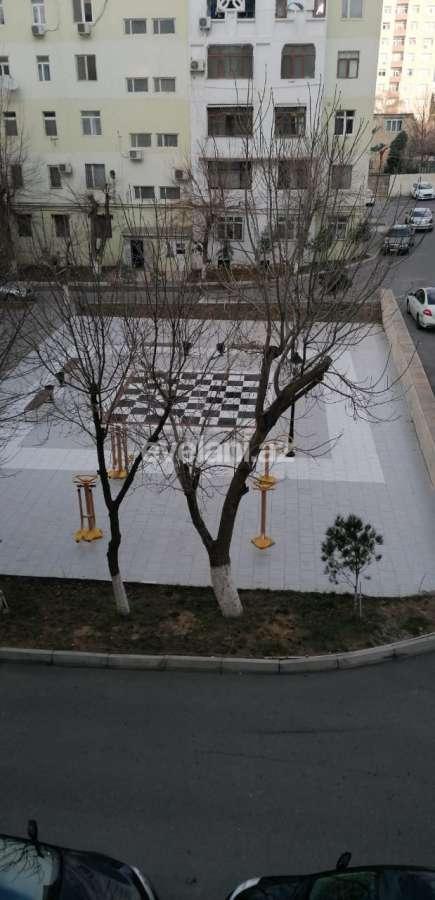 Продаётся, вторичка, 2-комнаты, 60 m², Баку, Сабаильский r, Ичери Шехер m.