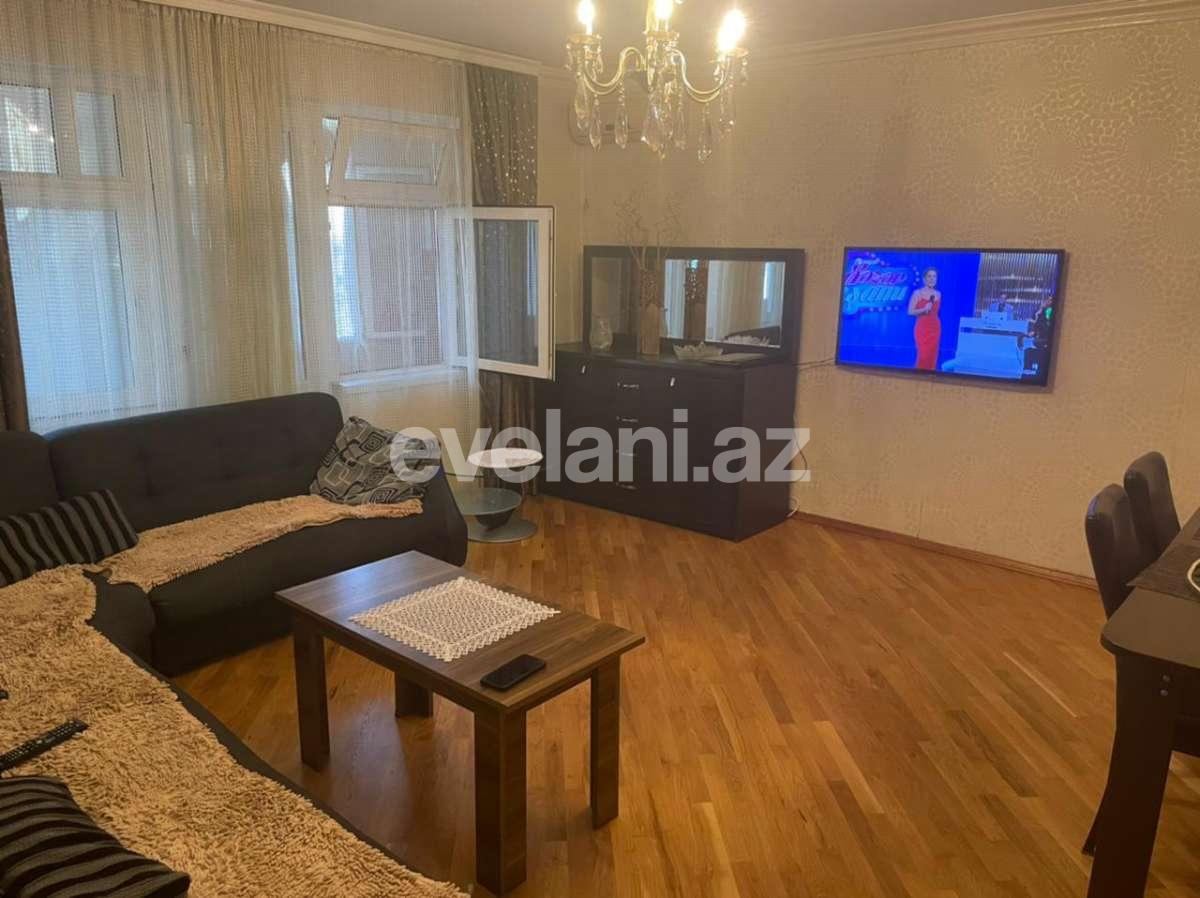 Продаётся, вторичка, 2-комнаты, 60 m², Баку, Сабаильский r, Ичери Шехер m.