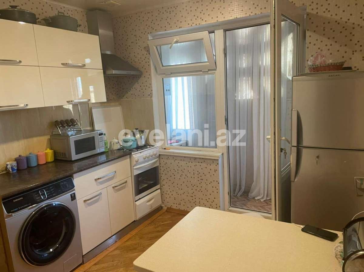 Продаётся, вторичка, 2-комнаты, 60 m², Баку, Сабаильский r, Ичери Шехер m.