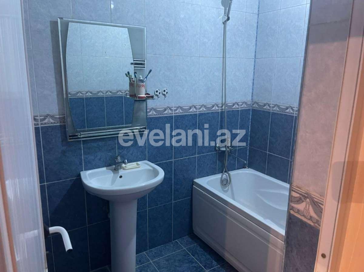 Продаётся, вторичка, 2-комнаты, 60 m², Баку, Сабаильский r, Ичери Шехер m.