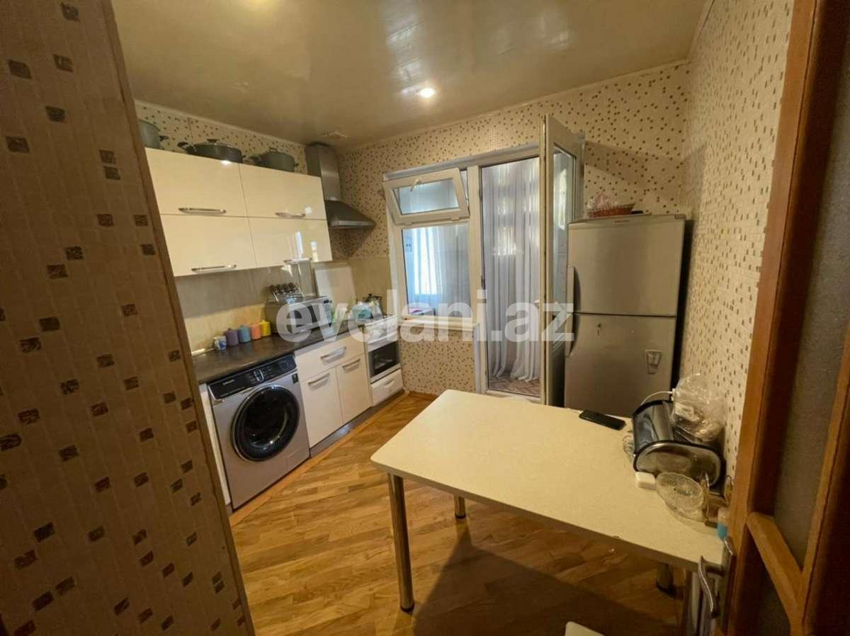 Продаётся, вторичка, 2-комнаты, 60 m², Баку, Сабаильский r, Ичери Шехер m.