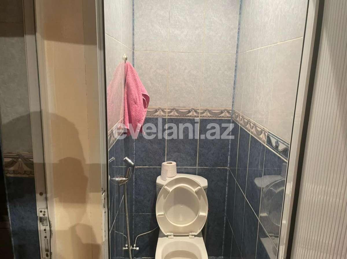 Продаётся, вторичка, 2-комнаты, 60 m², Баку, Сабаильский r, Ичери Шехер m.