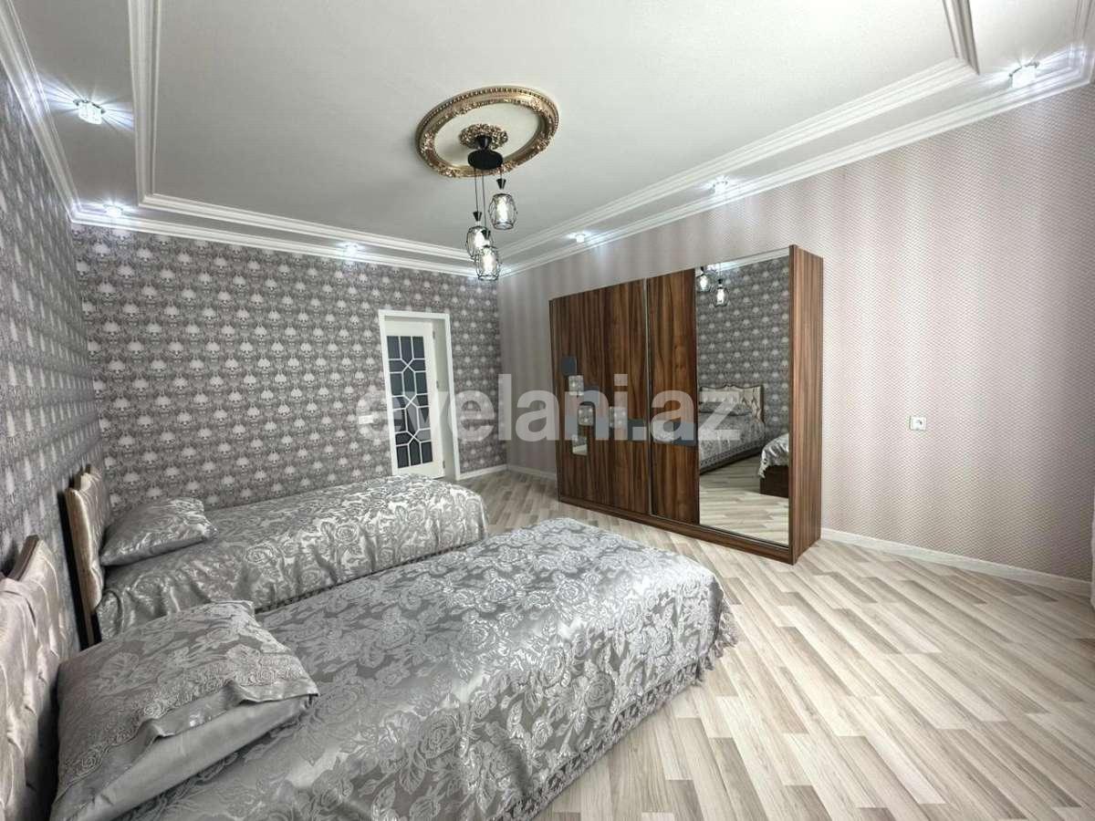 Satılır, villa, 7 otaqlı, 323 m², Sumqayıt, 26-cı məhəllə r.