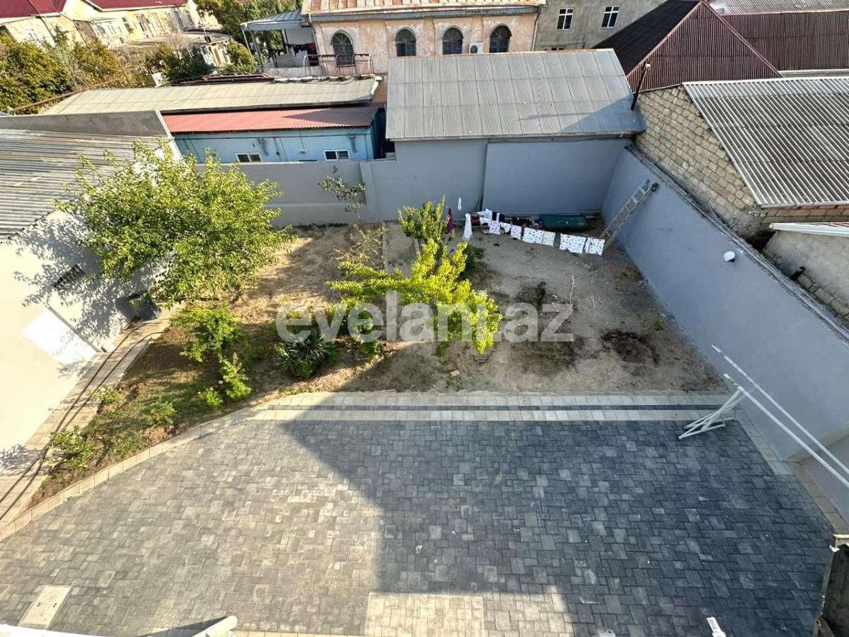 Satılır, villa, 7 otaqlı, 323 m², Sumqayıt, 26-cı məhəllə r.