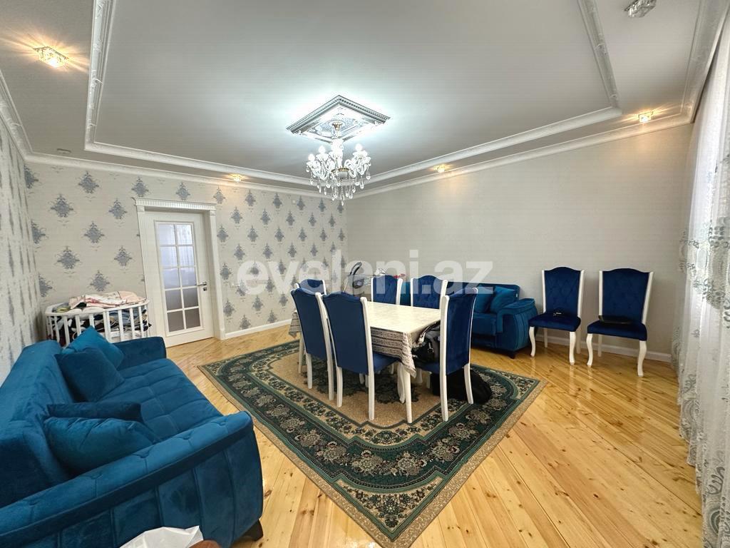 Satılır, villa, 7 otaqlı, 323 m², Sumqayıt, 26-cı məhəllə r.