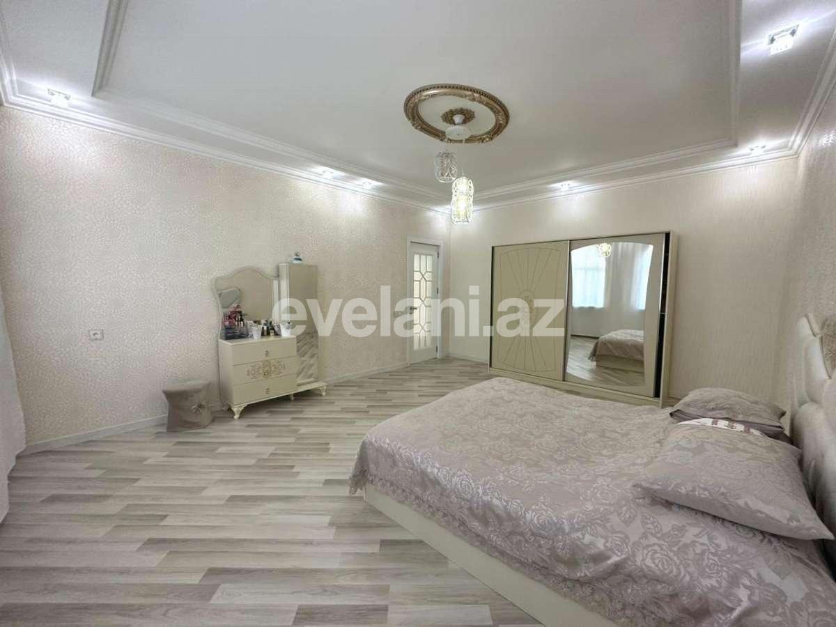 Satılır, villa, 7 otaqlı, 323 m², Sumqayıt, 26-cı məhəllə r.