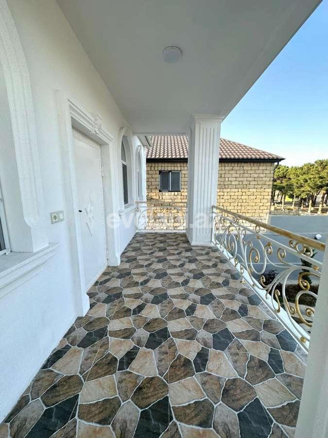 Satılır, villa, 7 otaqlı, 323 m², Sumqayıt, 26-cı məhəllə r.