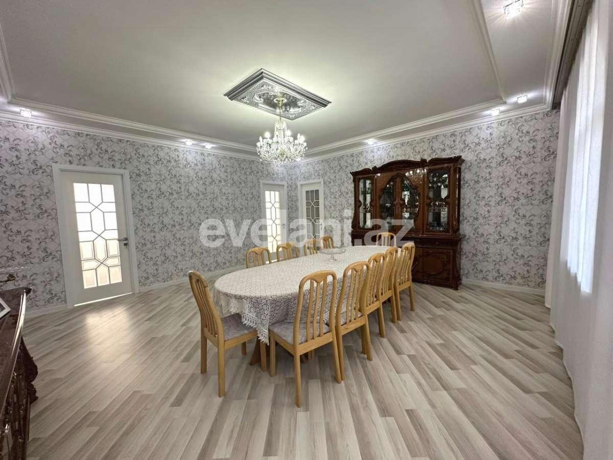 Satılır, villa, 7 otaqlı, 323 m², Sumqayıt, 26-cı məhəllə r.