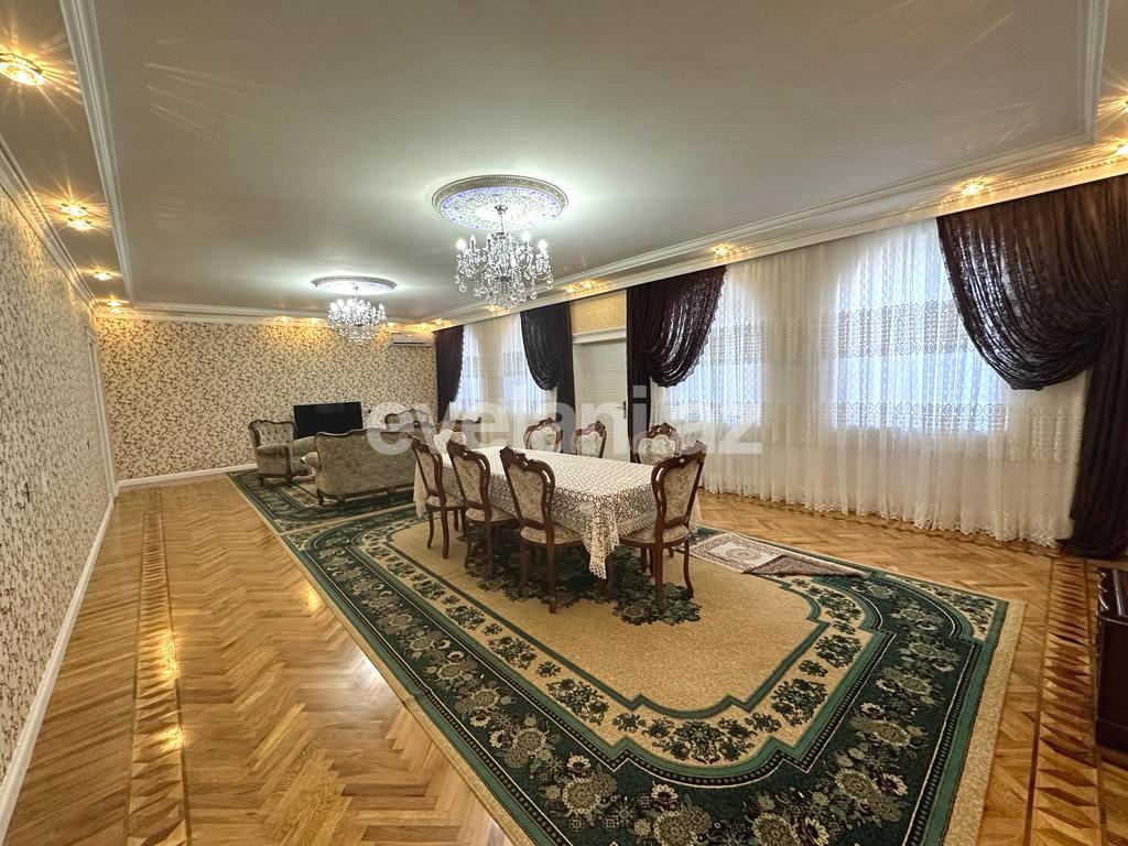 Satılır, villa, 7 otaqlı, 323 m², Sumqayıt, 26-cı məhəllə r.