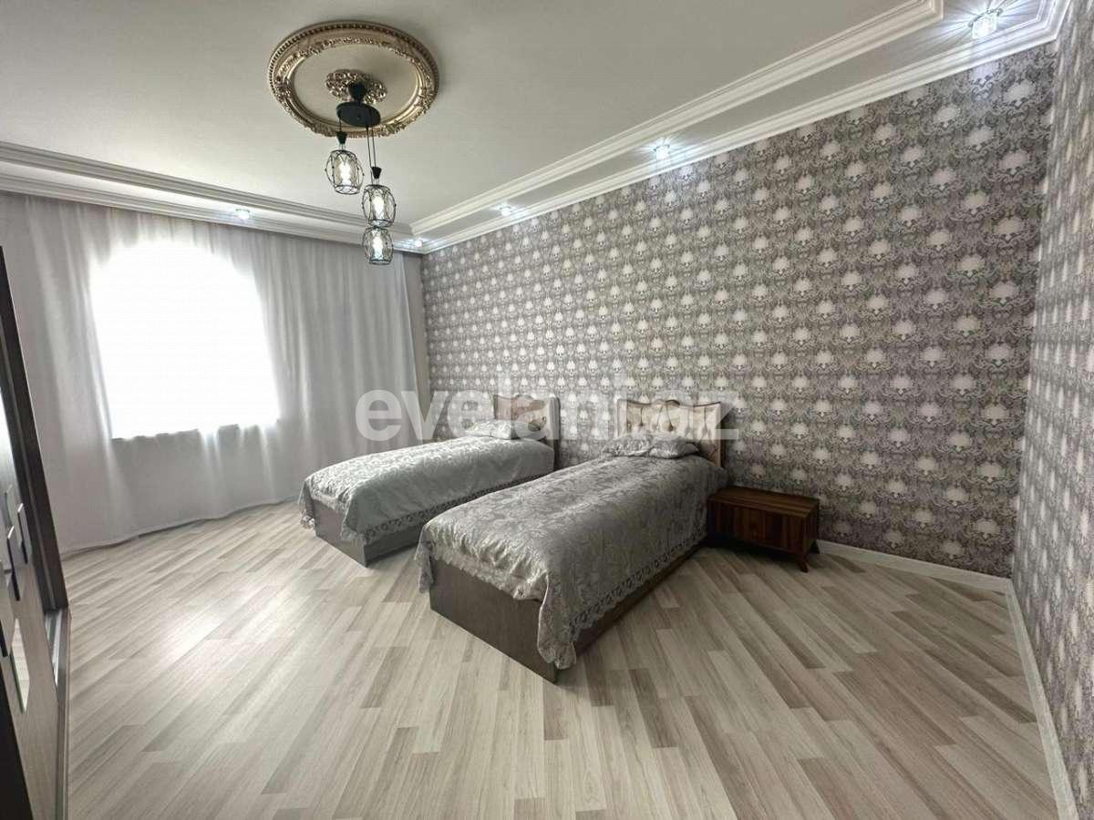 Satılır, villa, 7 otaqlı, 323 m², Sumqayıt, 26-cı məhəllə r.