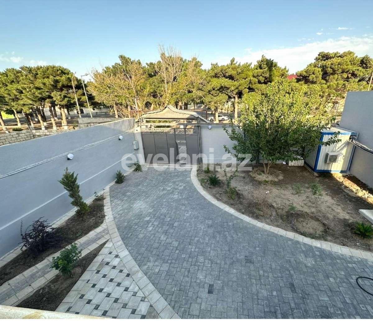 Satılır, villa, 7 otaqlı, 323 m², Sumqayıt, 26-cı məhəllə r.