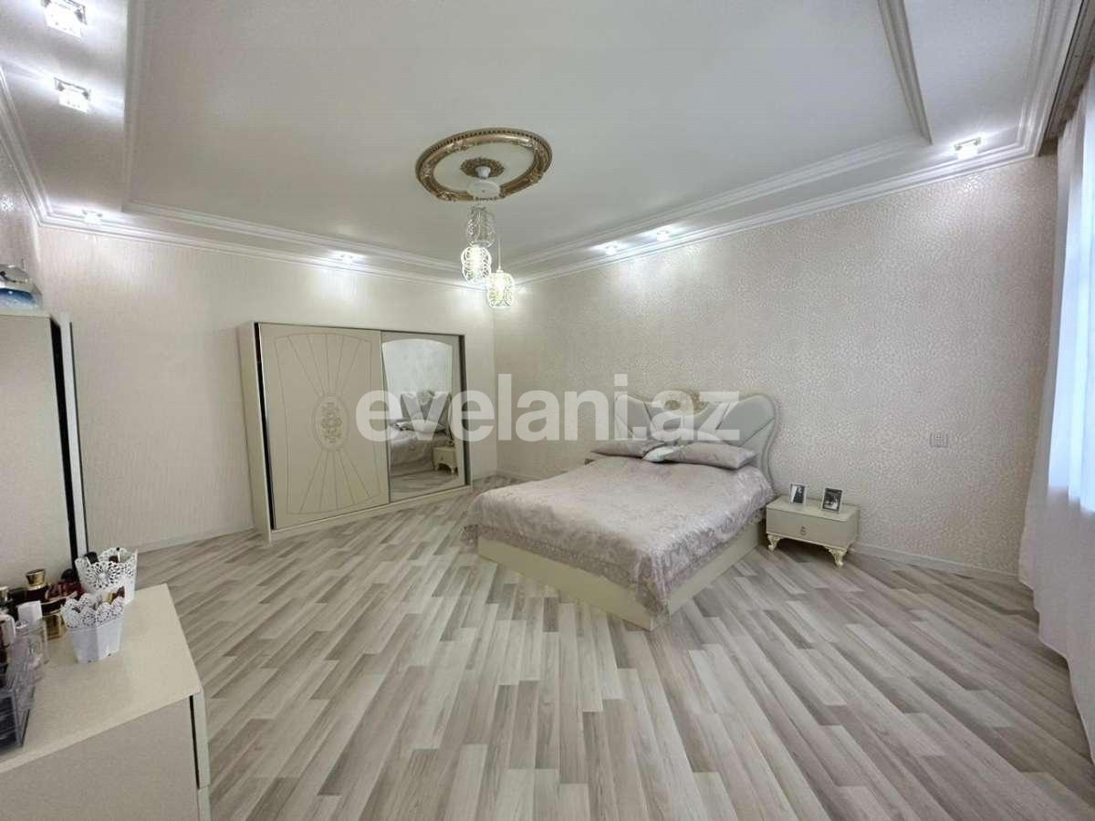 Satılır, villa, 7 otaqlı, 323 m², Sumqayıt, 26-cı məhəllə r.