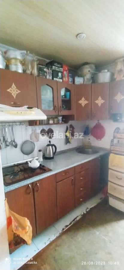 Satılır, köhnə tikili, 1 otaqlı, 26 m², Bakı, Nərimanov r, Nəriman Nərimanov m.