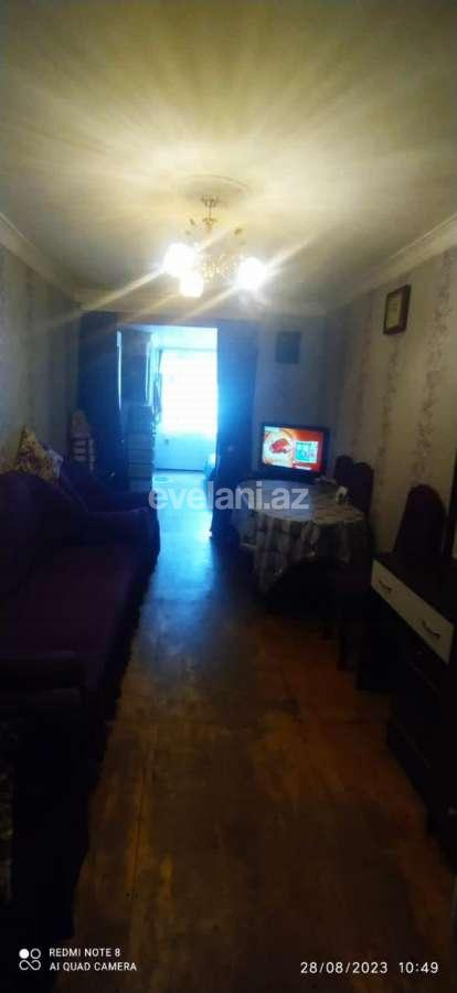 Satılır, köhnə tikili, 1 otaqlı, 26 m², Bakı, Nərimanov r, Nəriman Nərimanov m.