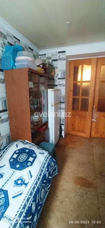 Satılır, köhnə tikili, 1 otaqlı, 26 m², Bakı, Nərimanov r, Nəriman Nərimanov m.