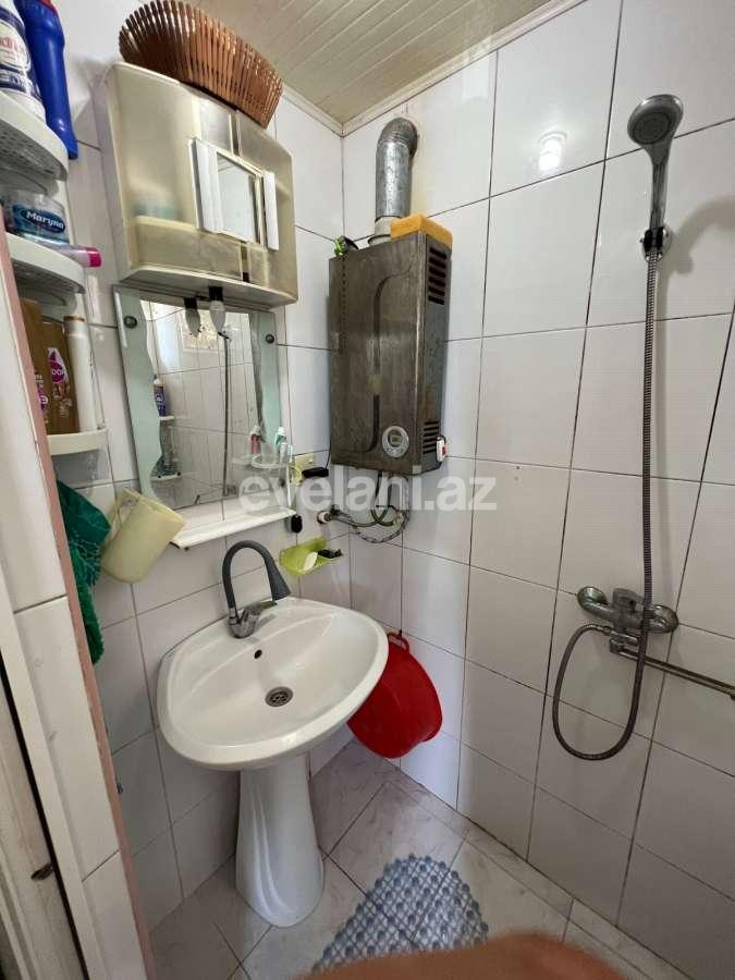 Satılır, köhnə tikili, 1 otaqlı, 26 m², Bakı, Nərimanov r, Nəriman Nərimanov m.